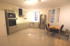 4 Bedroom Flat